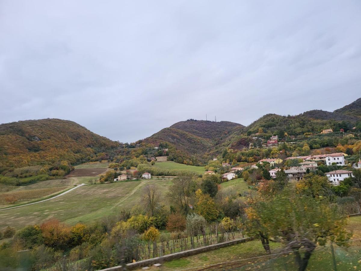 La Locanda Ristorante Pizzeria Garni Ohlstadt Exterior foto
